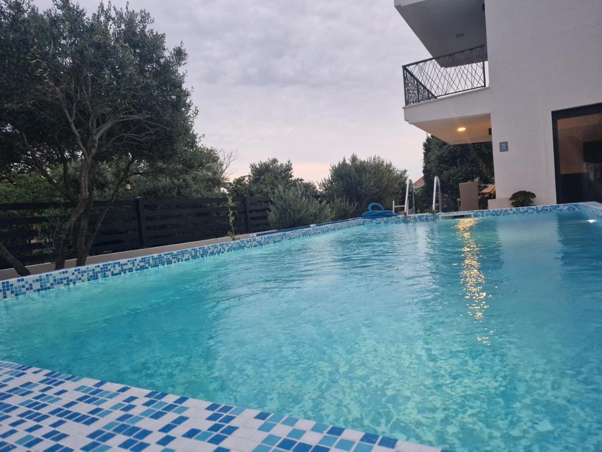 Villa Bella Dona Kaštela Exterior foto