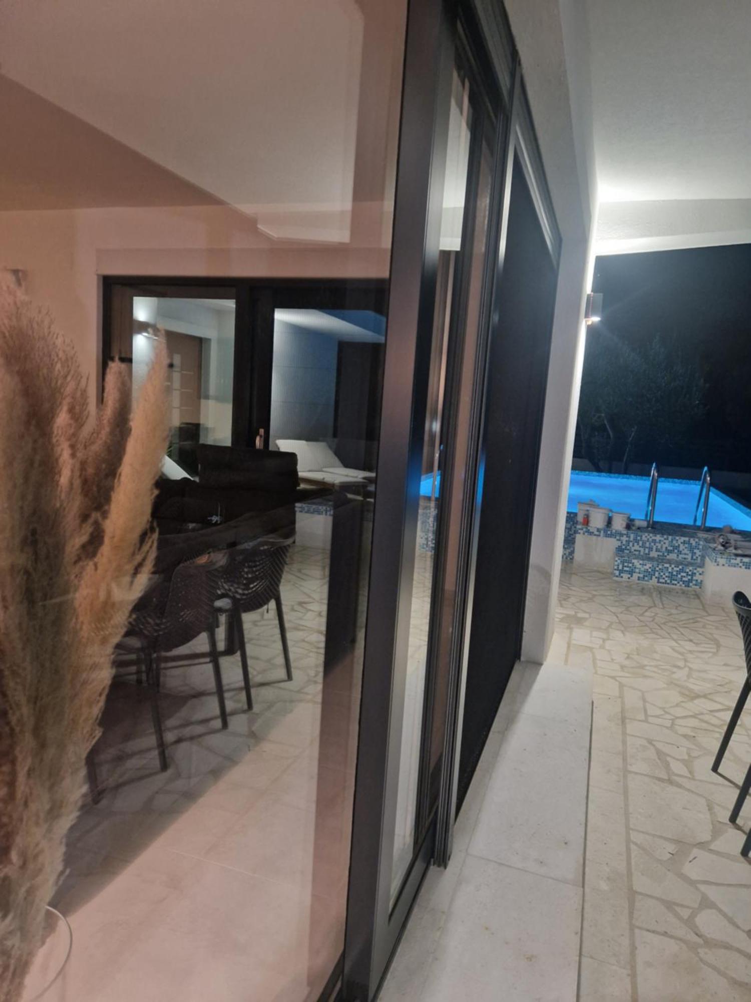 Villa Bella Dona Kaštela Exterior foto