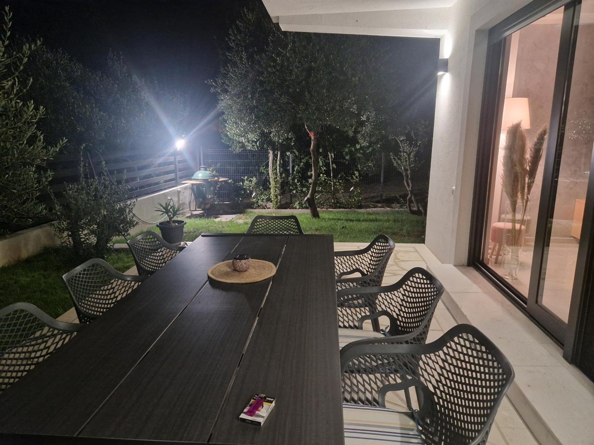 Villa Bella Dona Kaštela Exterior foto