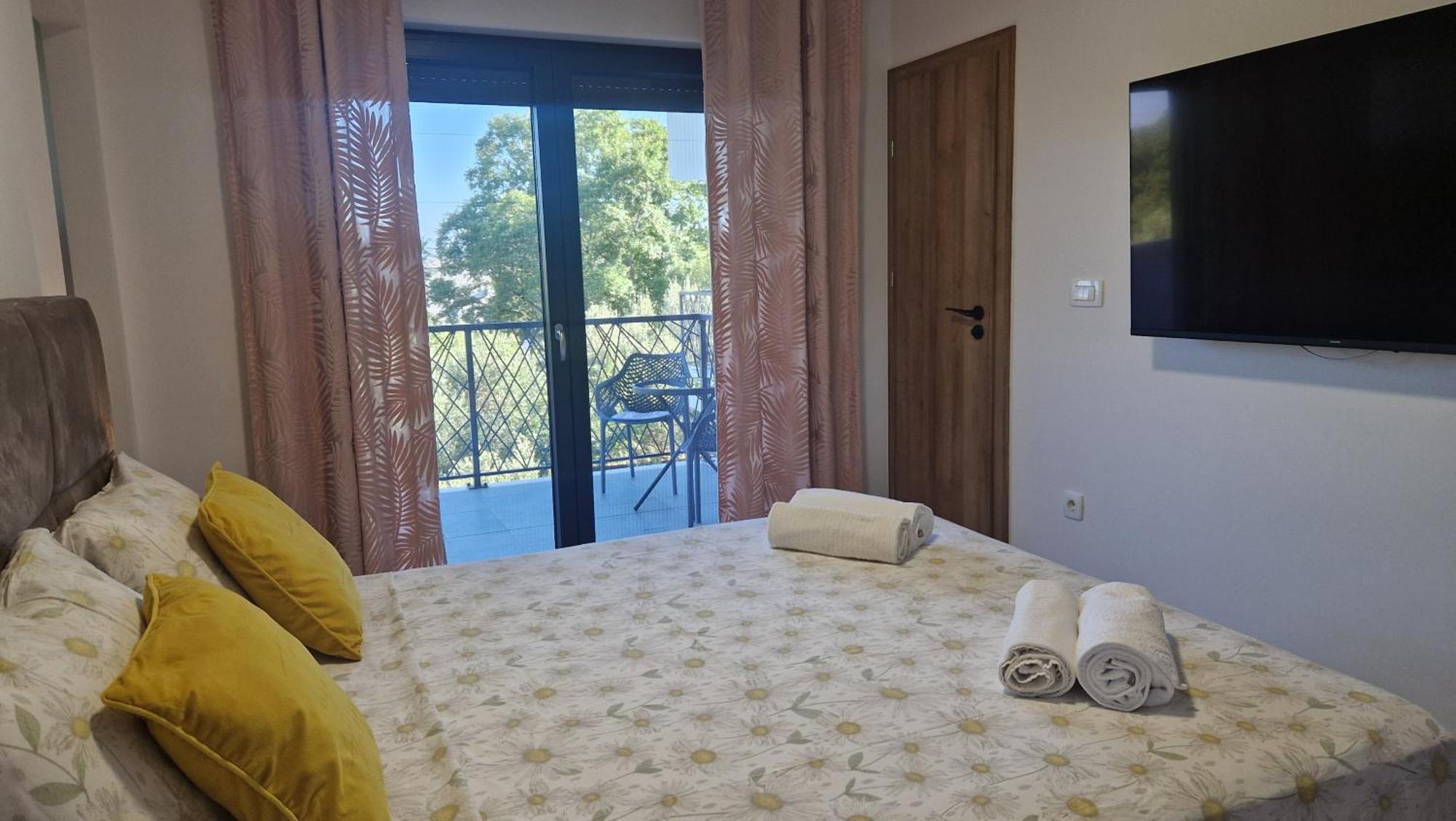 Villa Bella Dona Kaštela Quarto foto